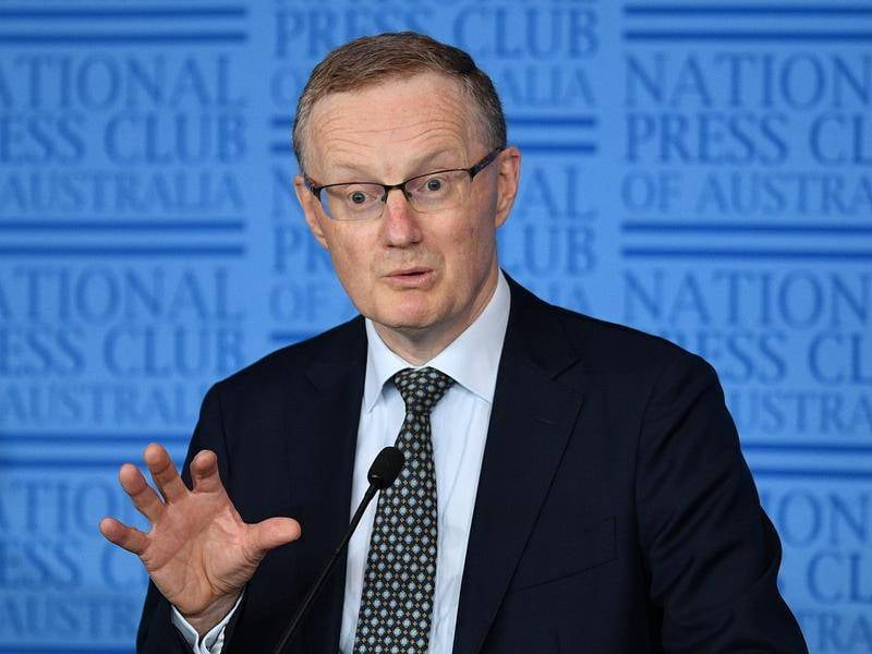 RBA Governor to be Replaced